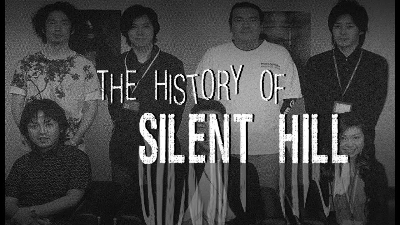 Creating Silent Hill 4: The Room | The End of 'Team Silent' | Game Documentary