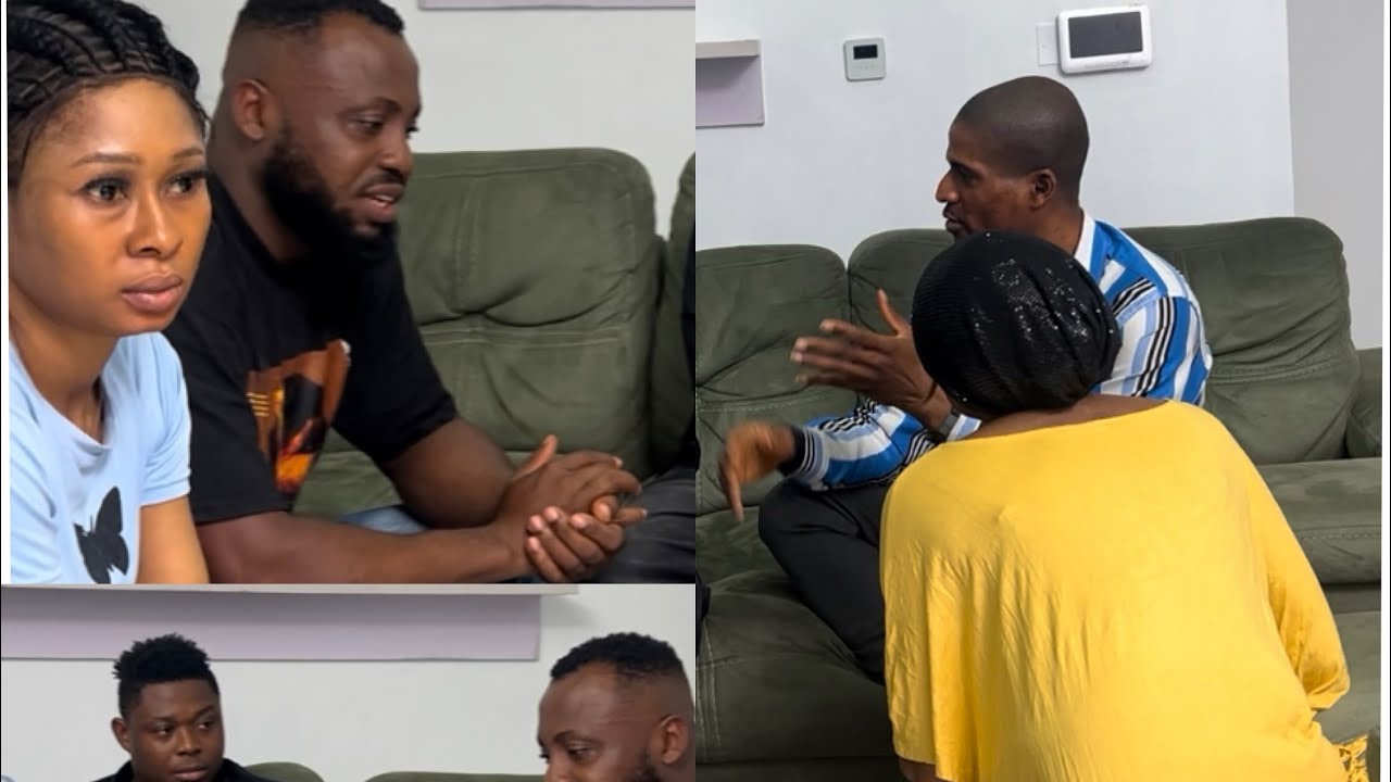 Pastor set to sue is church member for defamation of character 💔