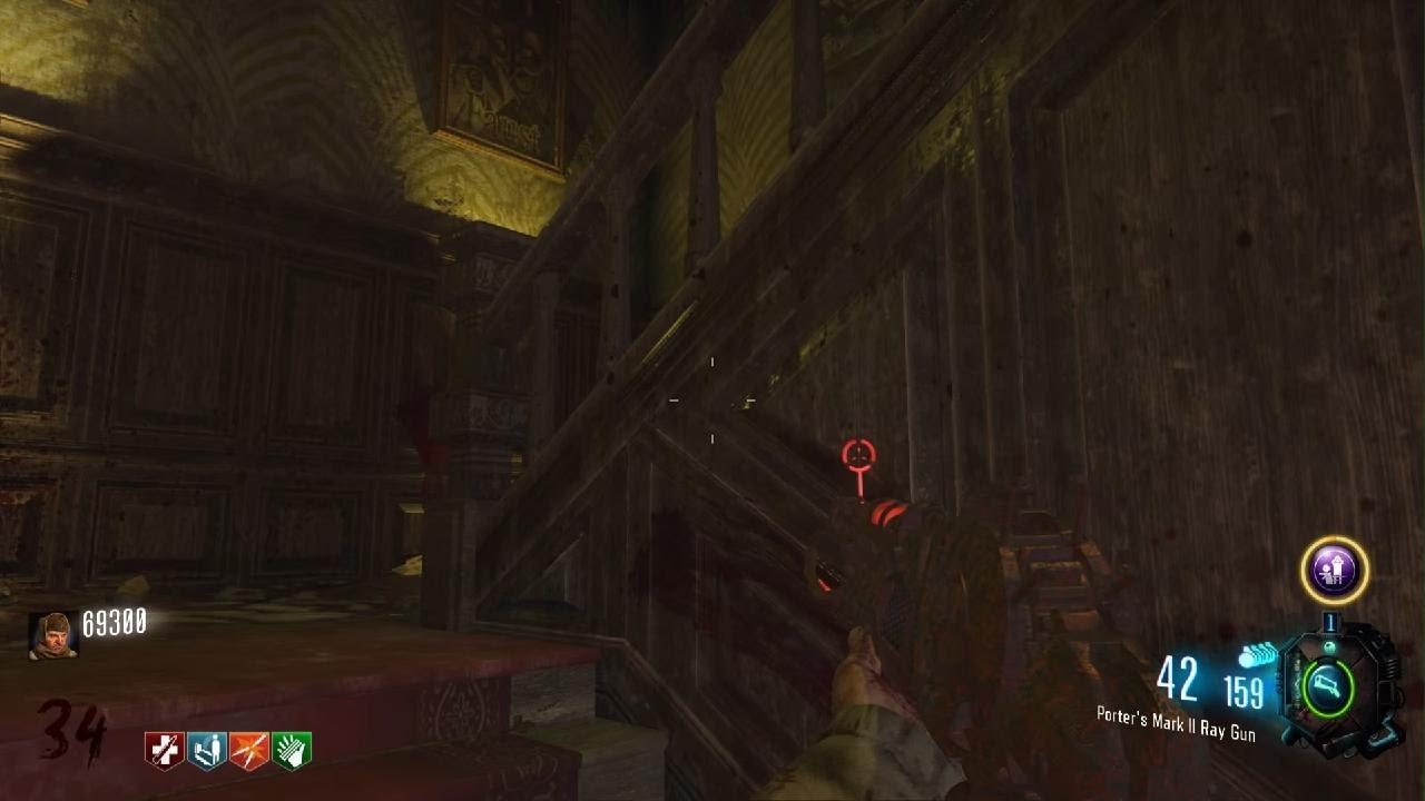Call of Duty: Black Ops III_ Zombies