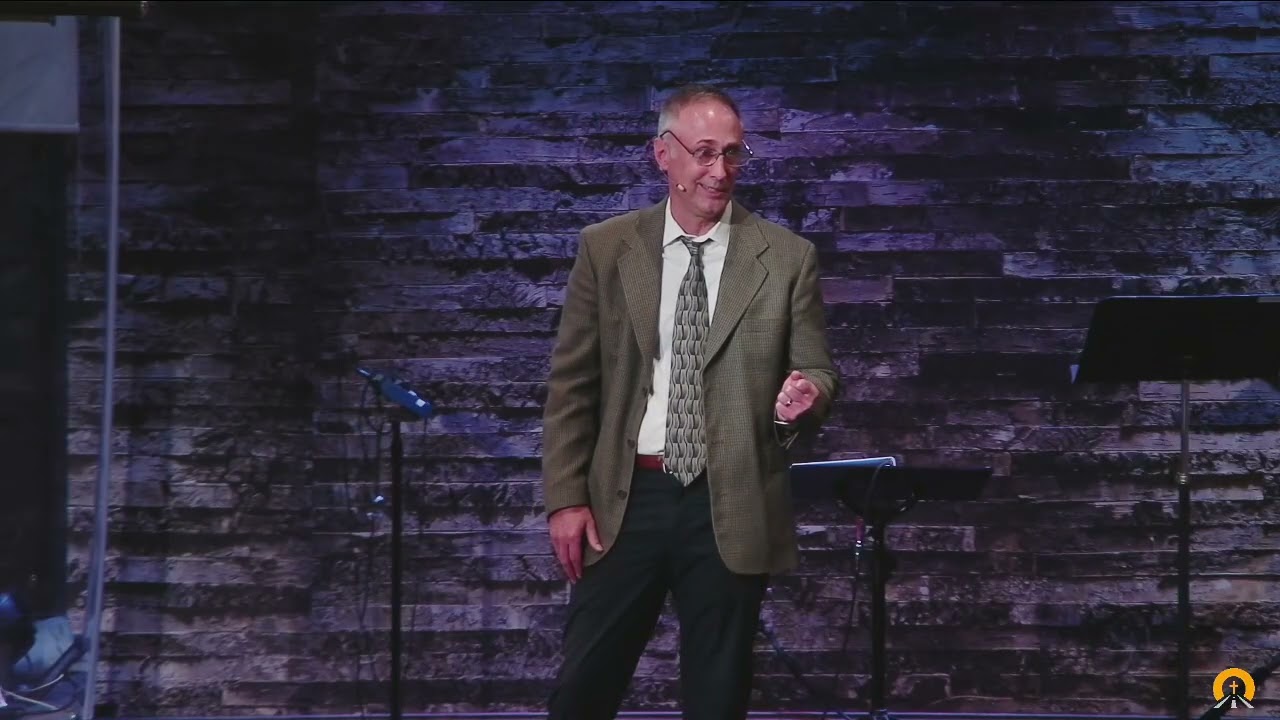 Spiritual Highs & Lows - March 8, 2026