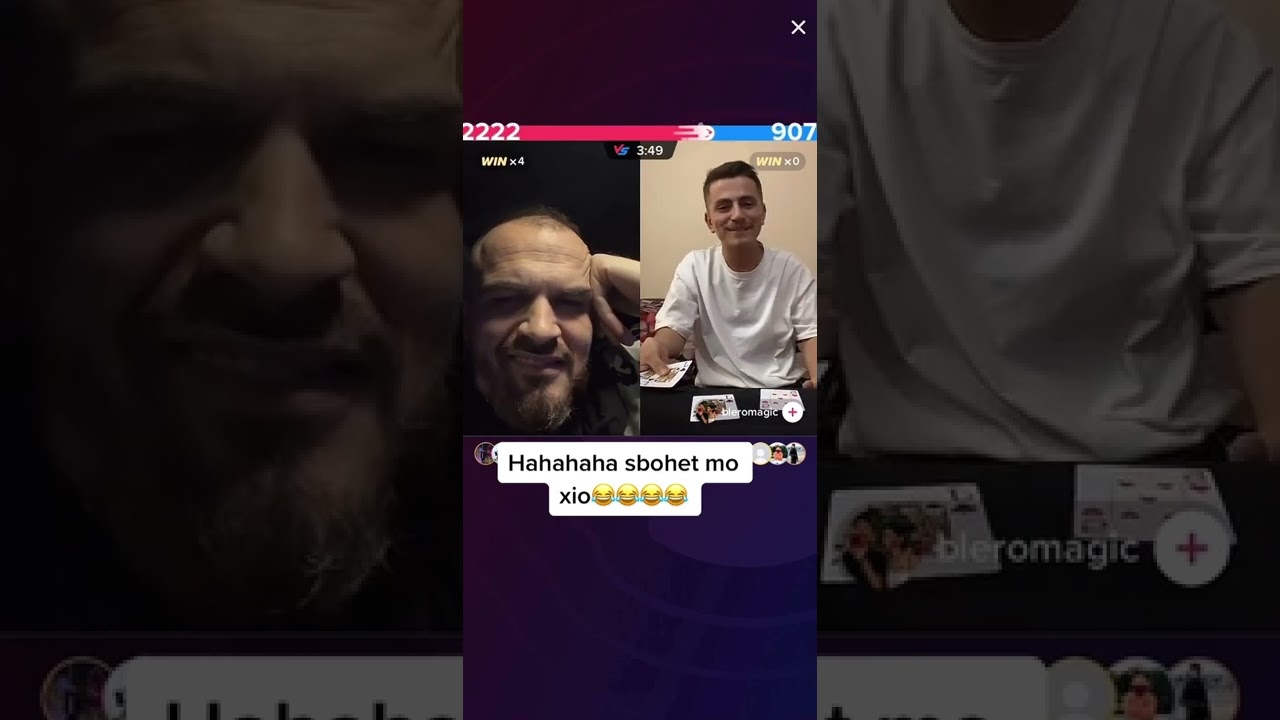 Aleks Visha Live Me Blero Magic