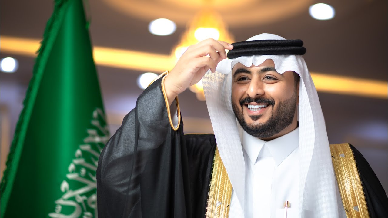 حفل زواج | مشعل ناجي الشلاقي في رفحاء