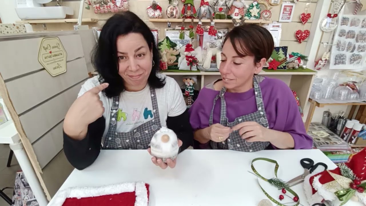 Tutorial Lo Gnomo Klaus