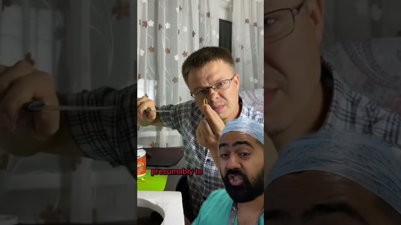 Doctor Destroys Tiktok Influencer!