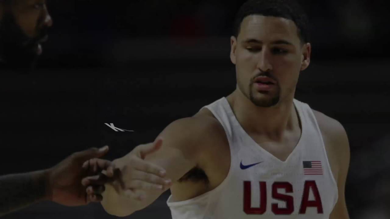 Meet the 2016 USA Basketball Olympic team