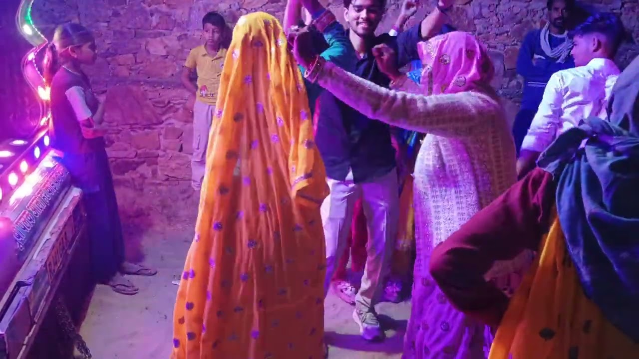 Kuwa pujan program Sahil vedwal 11 February 