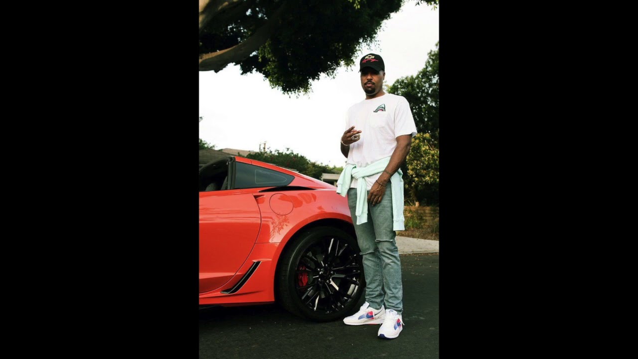 [FREE] Dom Kennedy X Larry June Type Beat 