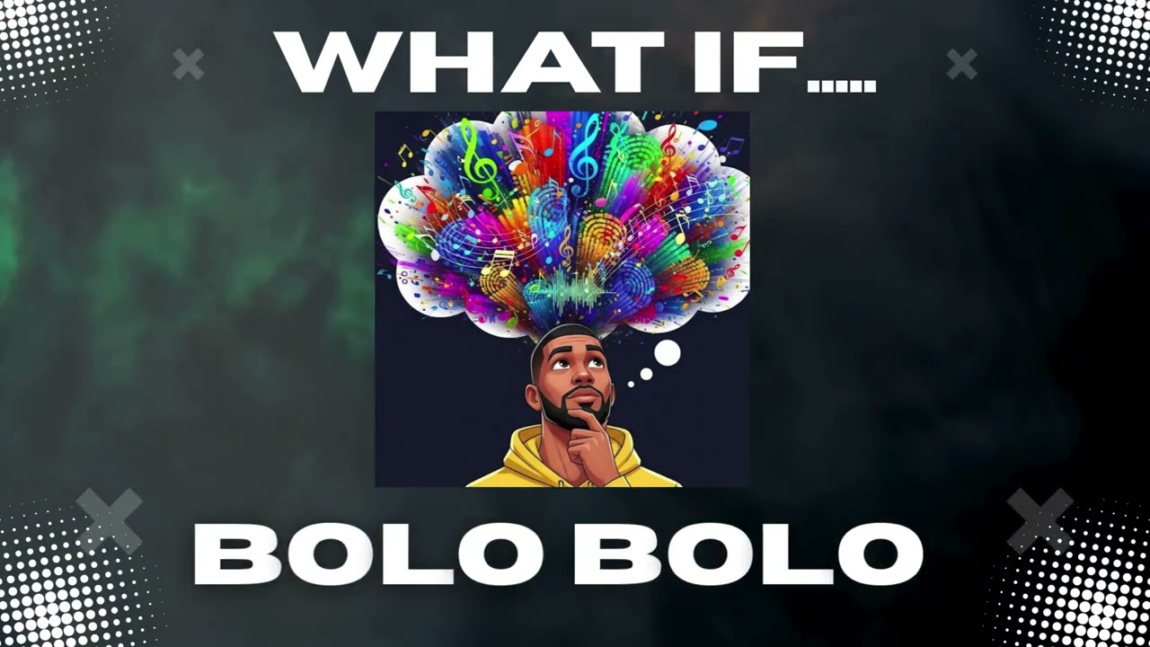 Bolo Bolo - My Own creation (Original Song By Sajjad Ali)