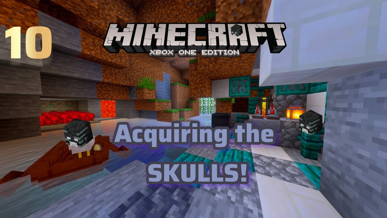 We found the nether fortress - what happens next?!