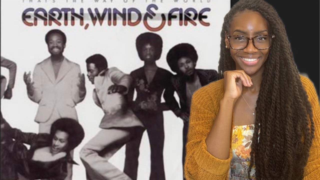 Earth, Wind & Fire - Reasons  |REACTION 🔥🔥🔥