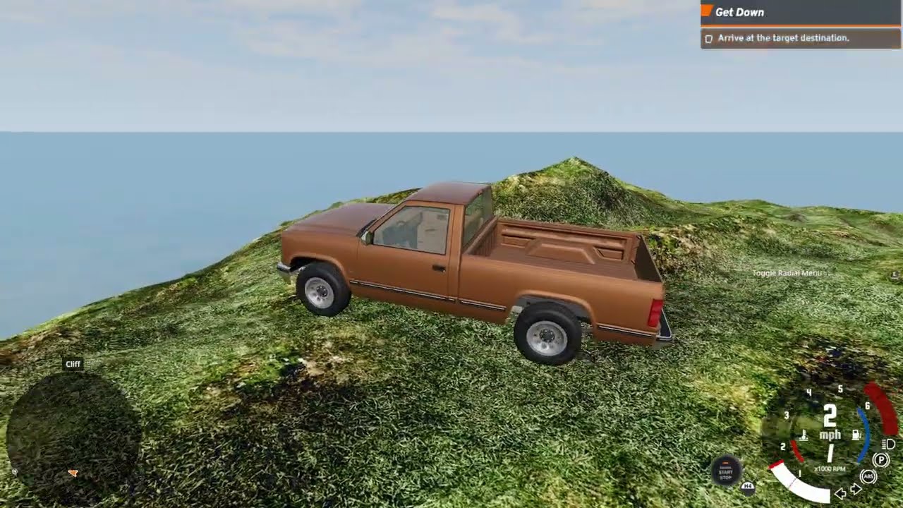 Khatarnak Car Crash & Mcqueen car BeamNG.drive #car #cars#gadiwalagame #desi #india#indian #mcqueen