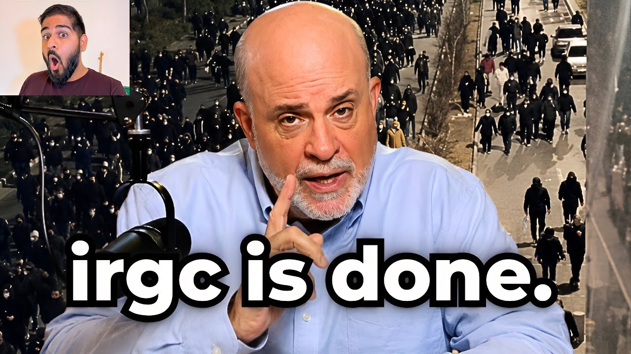 The Entire Iran Is Making This Go Viral Now&hellip;