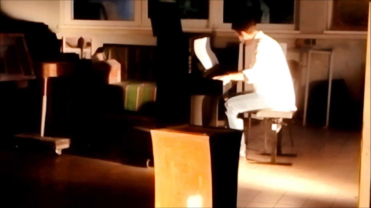 Dimitrios Katharopoulos - 