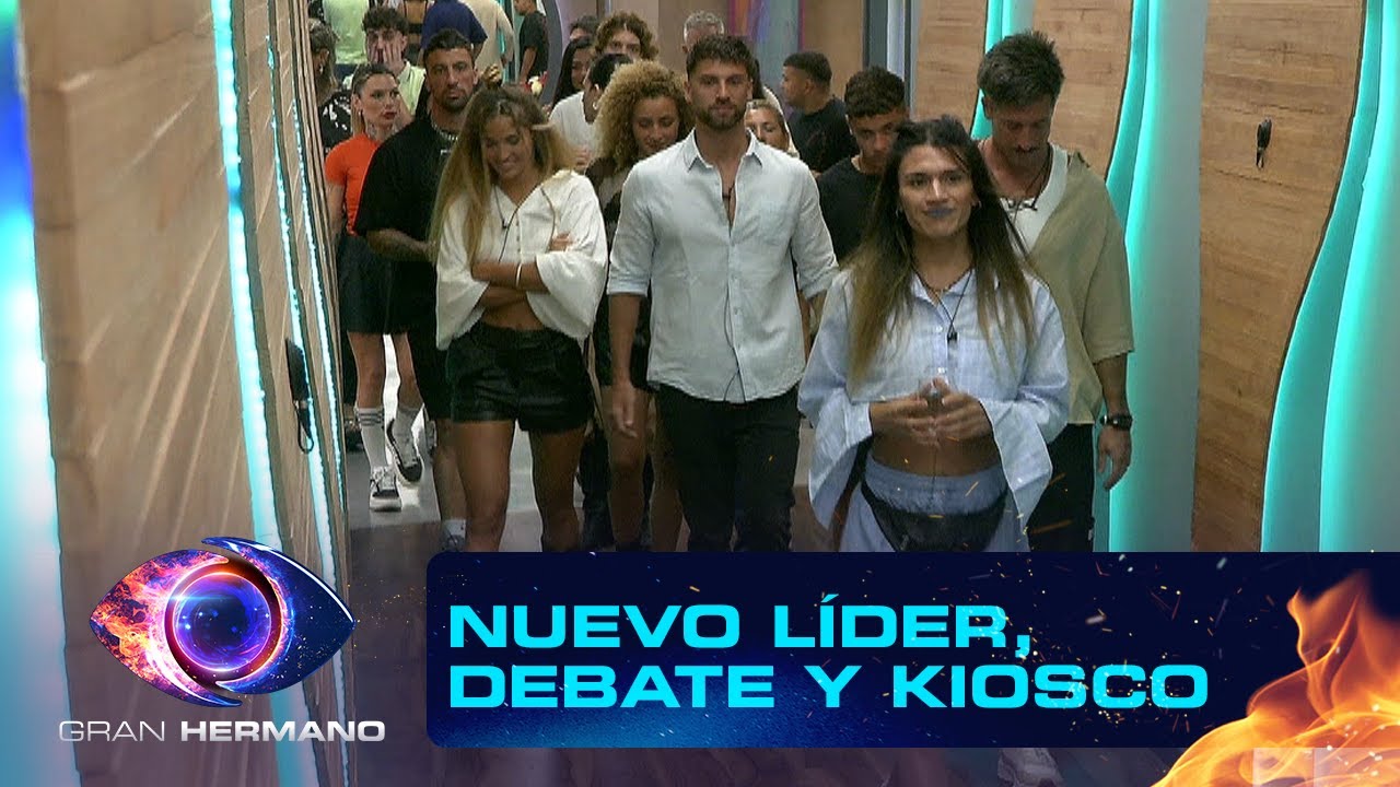 Programa 22 (30-12-2024) - Gran Hermano