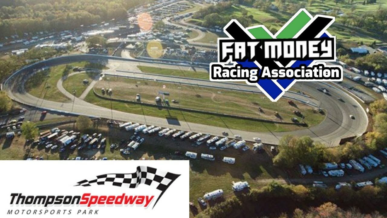 FMRA Grand Stock s3 race 5