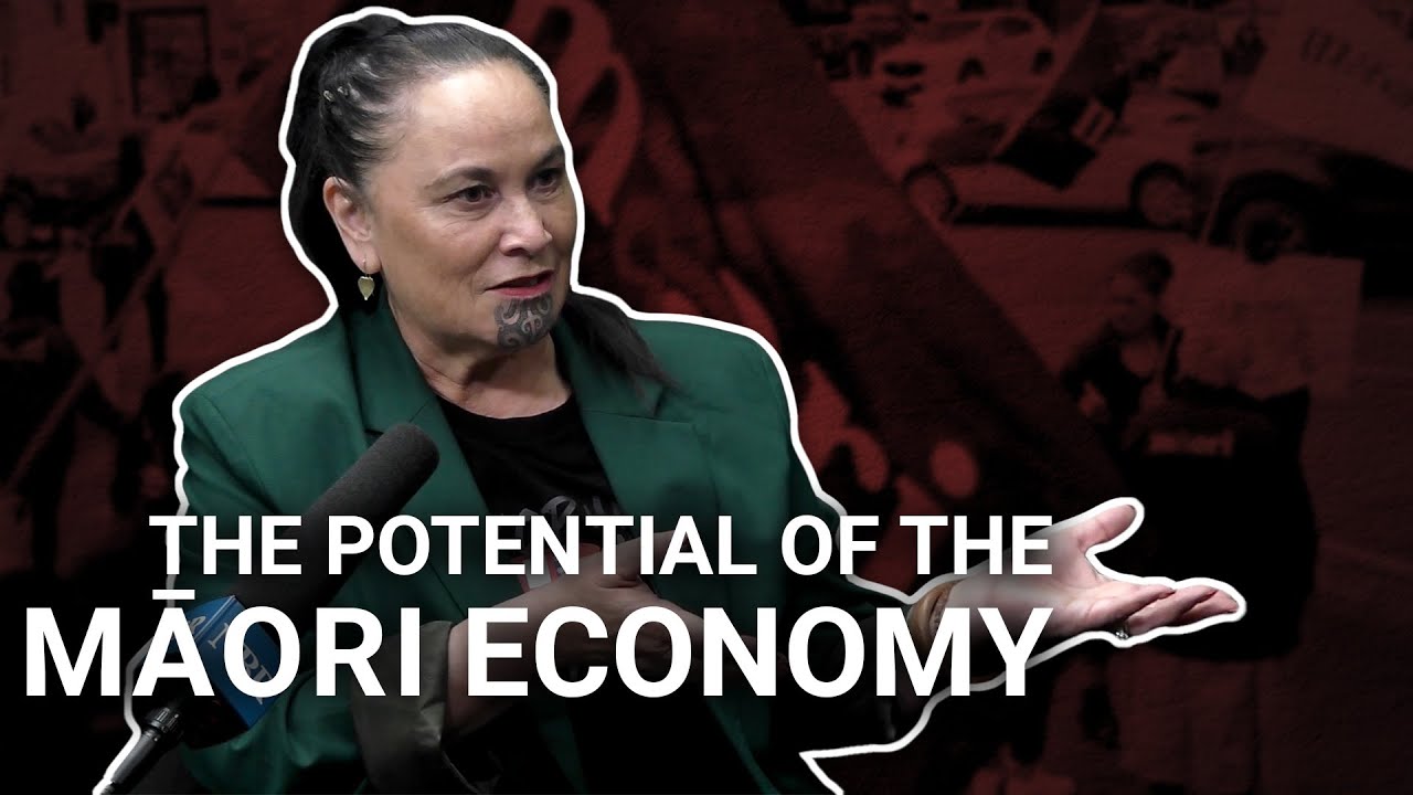 Debbie Ngarewa-Packer: Monocultural approach to business is not working