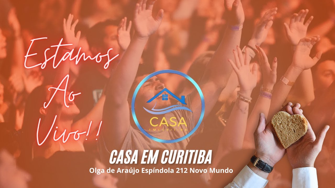 CULTO DOS VARÕES
