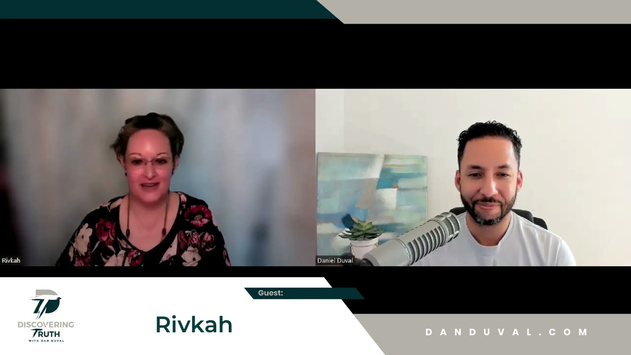 Church Programming and Dream Interpretation for Survivors with Rivkah