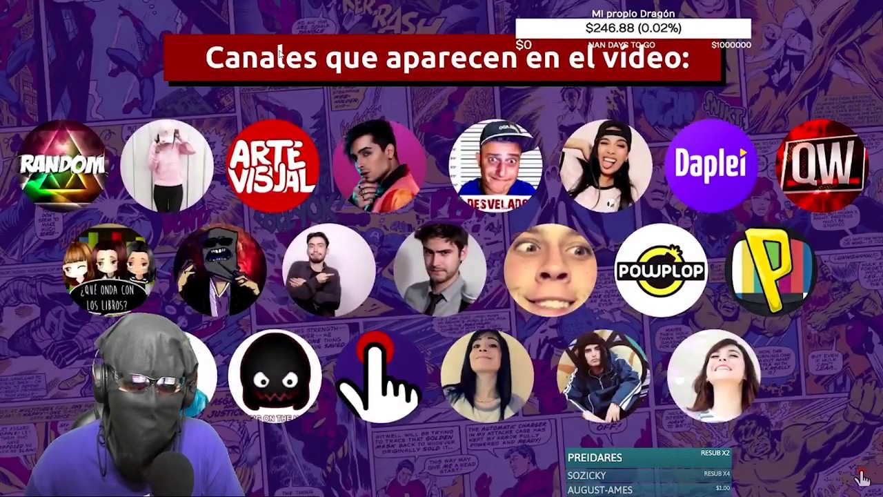 REWIND CHILE