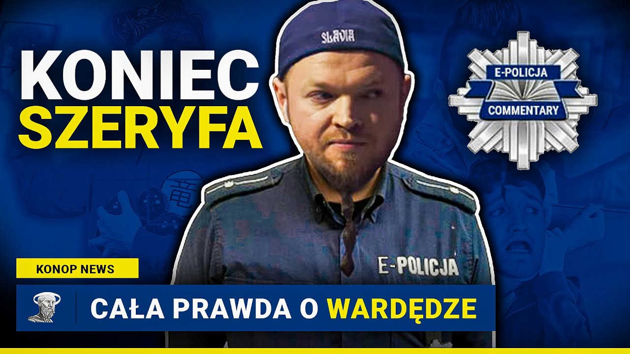 CAŁA PRAWDA O WARDĘDZE