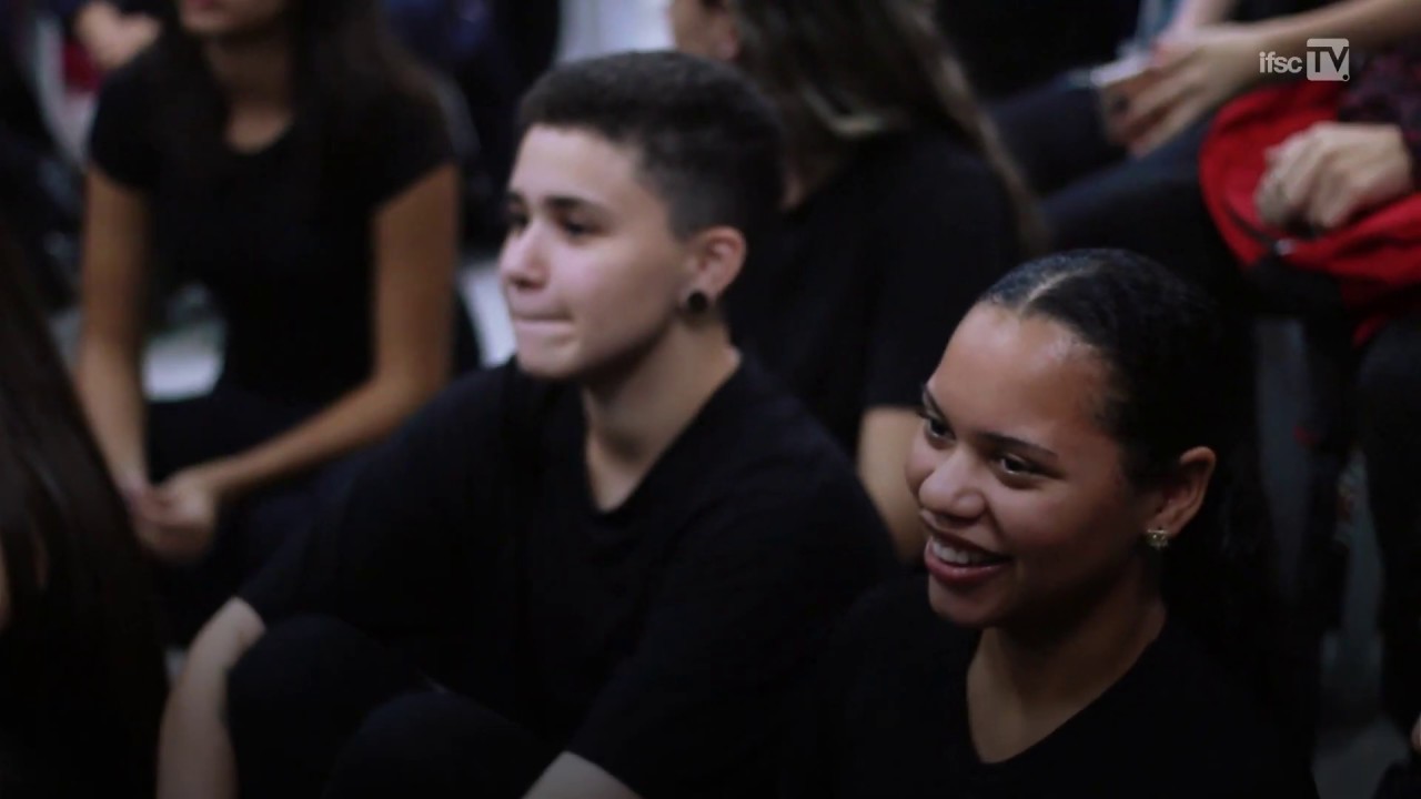 Movimento Cultura | Teatro Fórum