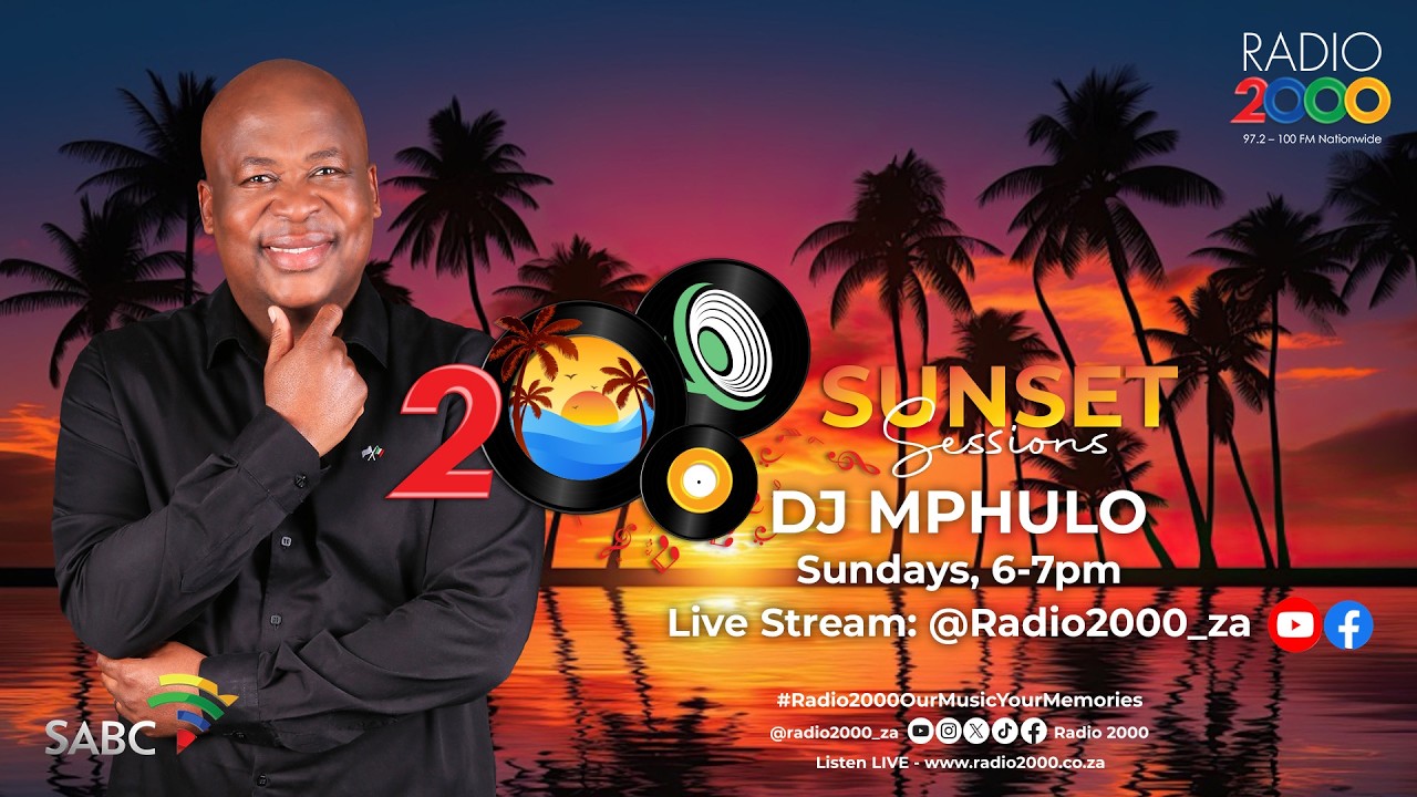 DJ Mphulo