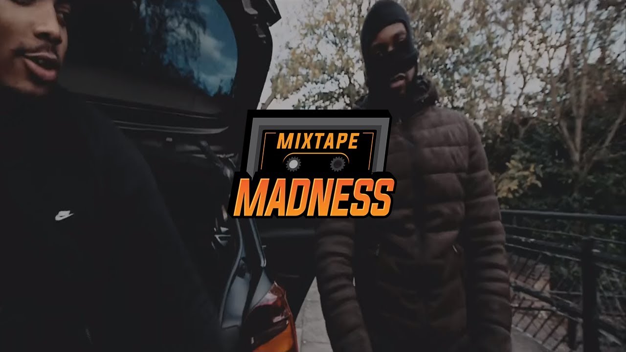 YL x L Juugz - Ringtones (Music Video) | @MixtapeMadness