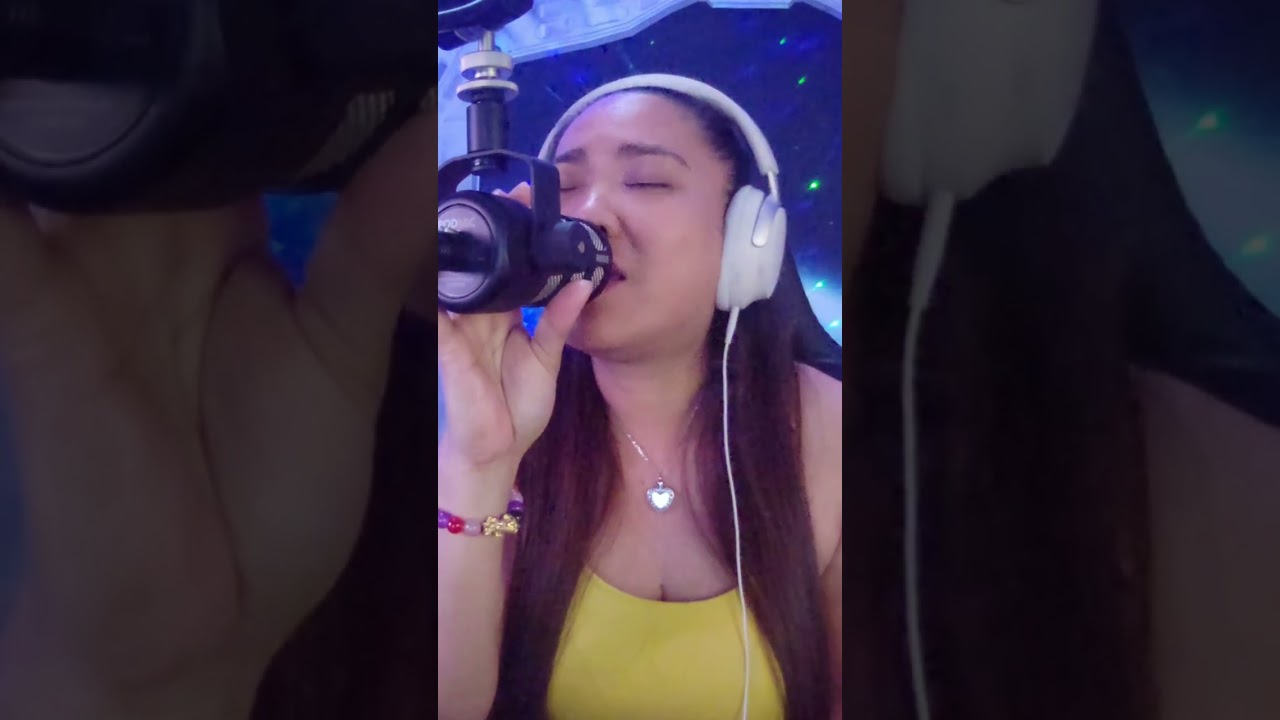 Hanggang Kailan Kita Mamahalin - Angeline Quinto Cover