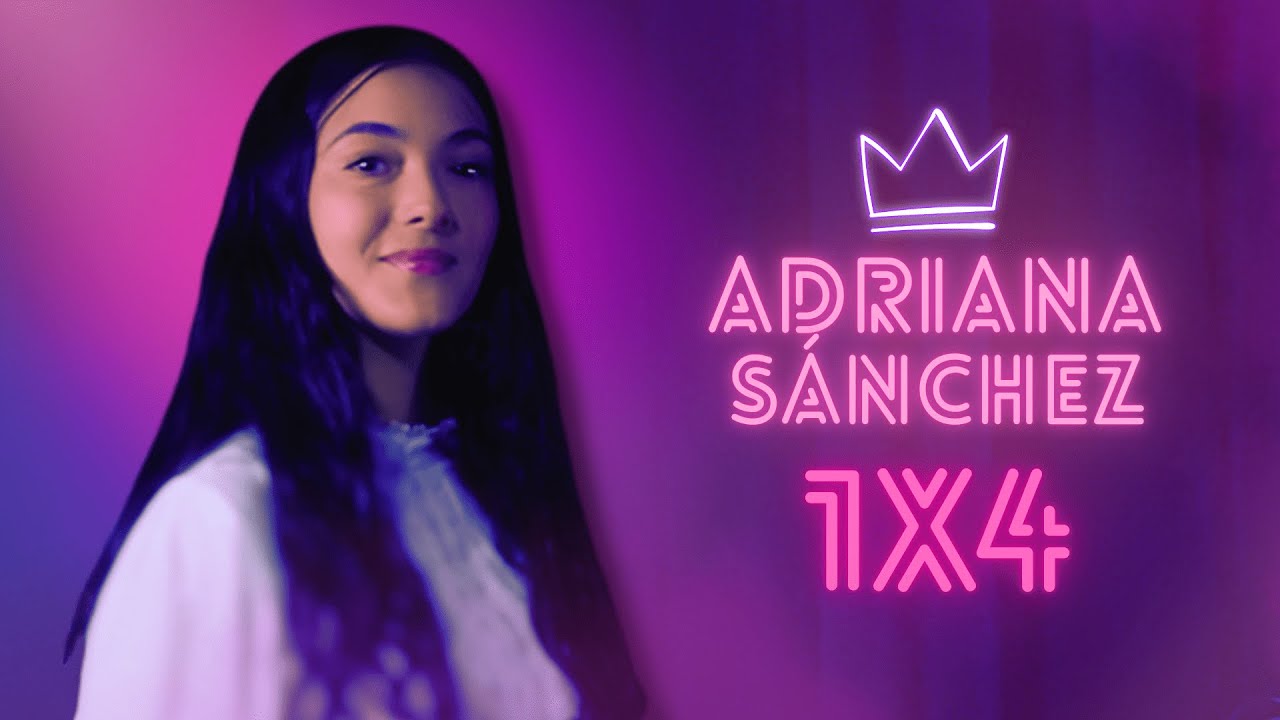 “No es SOLO TALENTO” con ADRIANA SANCHEZ  / CHARLAS HAY CON BINAHI 1X4