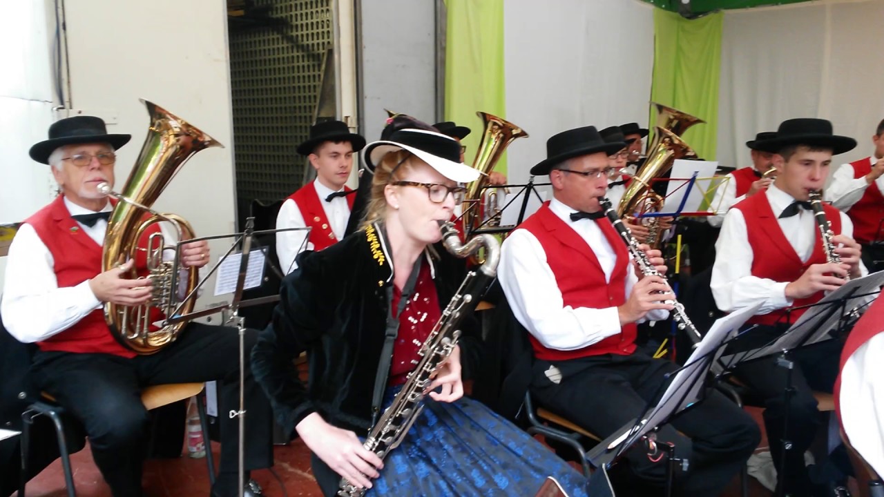 Siensbach Gartenfest 2017