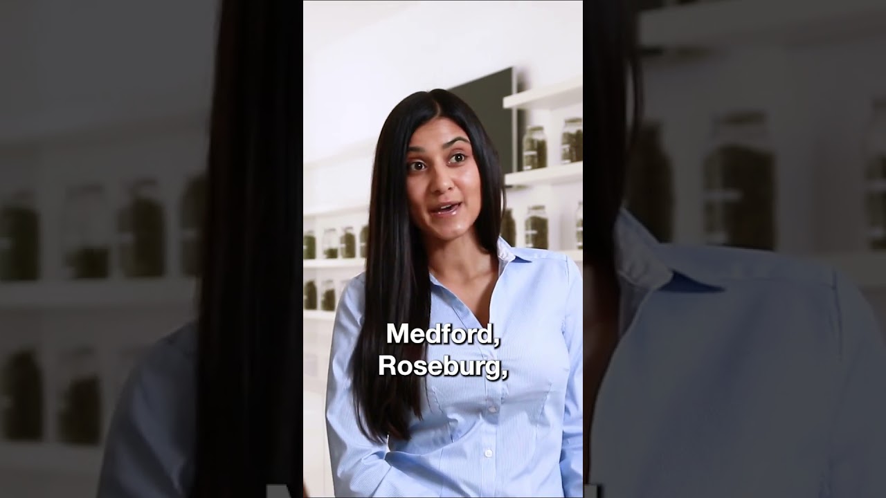 We're Spread Out - Rosa On Dispensary Locations