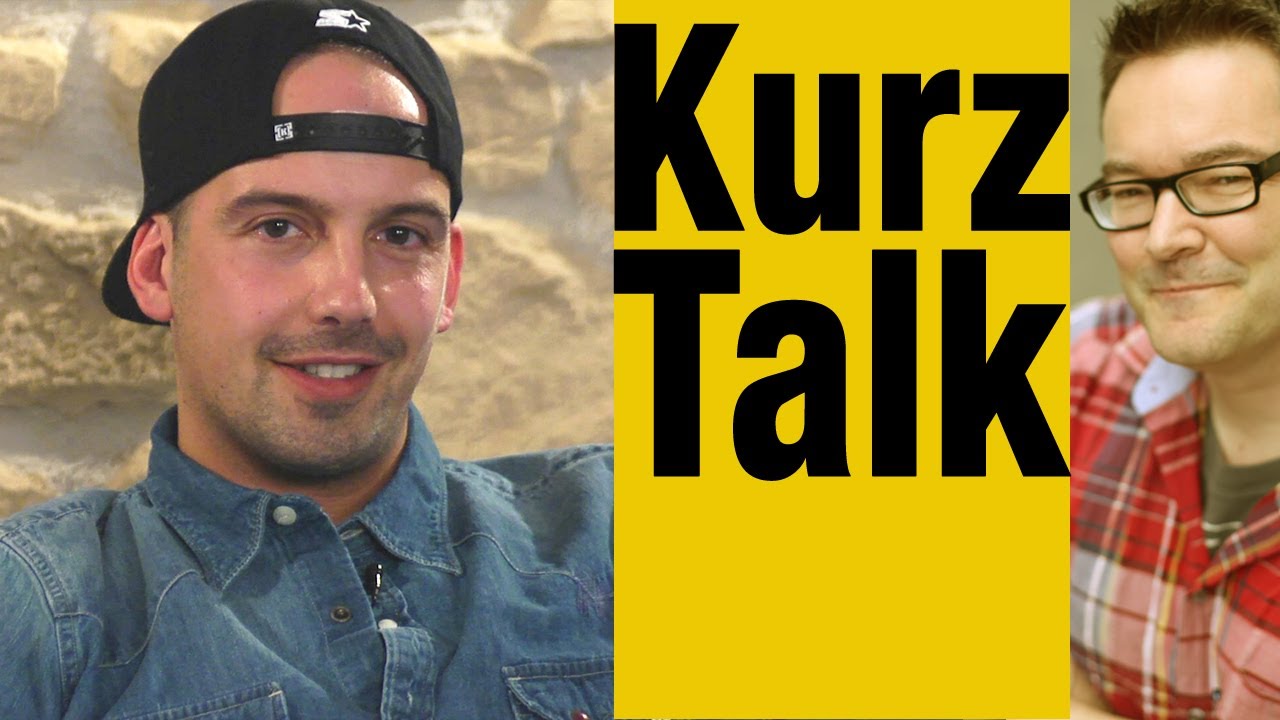 RAF 3.0: Dubstep hat nur einen Sound! - KurzTalk