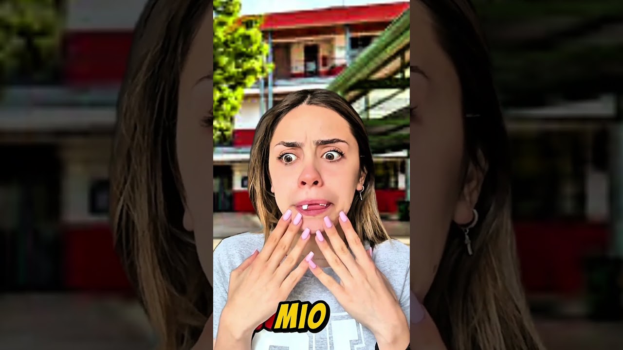 VADO DAL DENTISTA