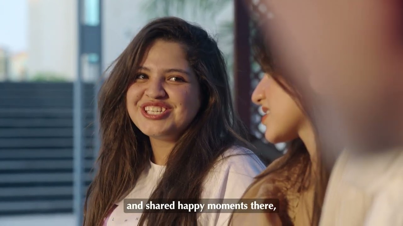 Fly Event| The official song of the Galala University
