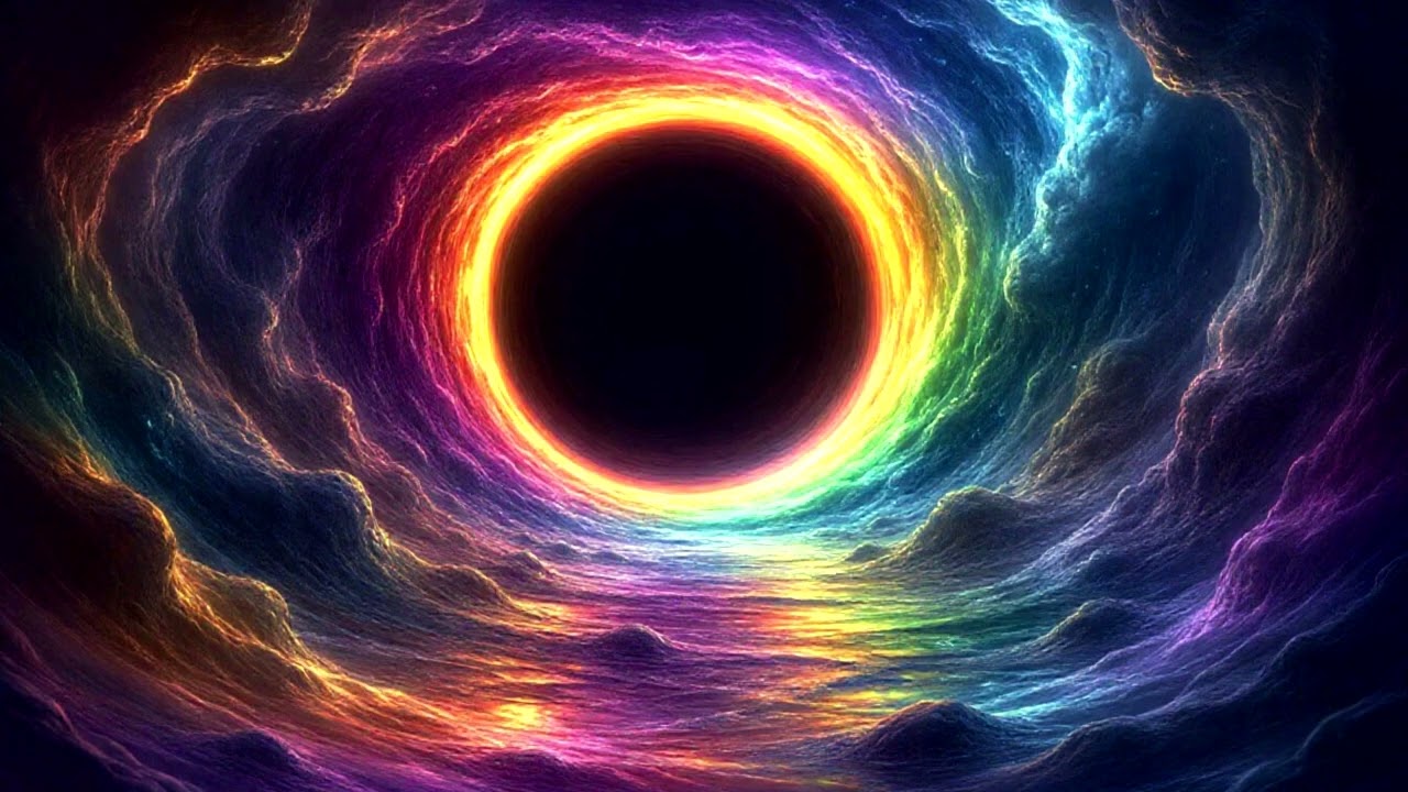 ТеньКода - Эхо Андромеды #музыка #music #hit #ambient #fantasy