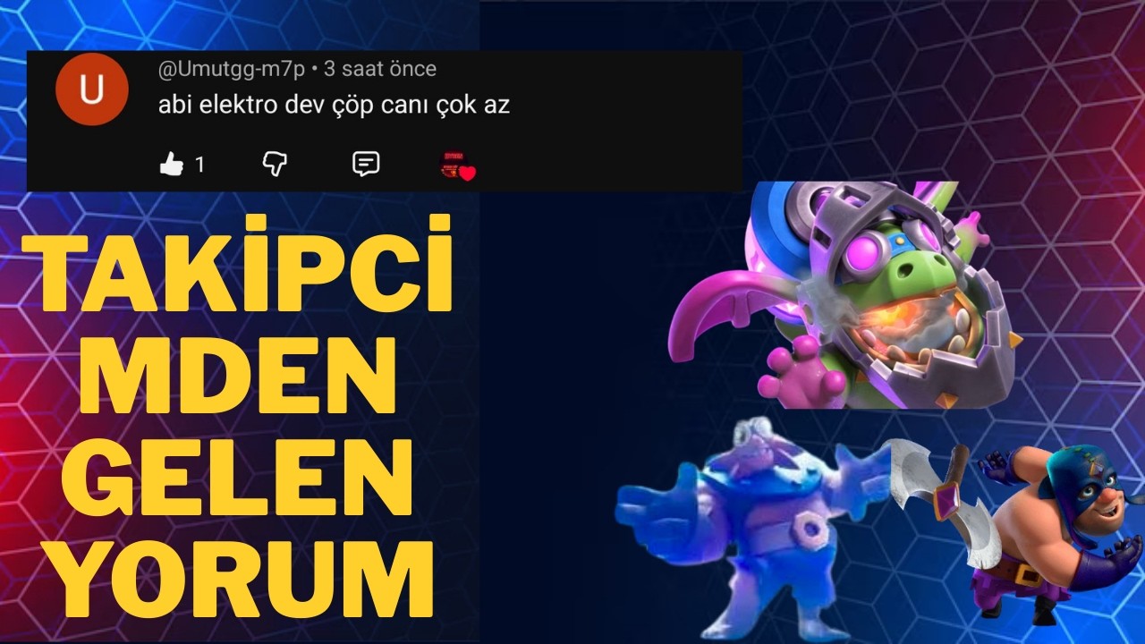 ELEKTRO DEV + CELLAT+CEHENEM EJDERİ