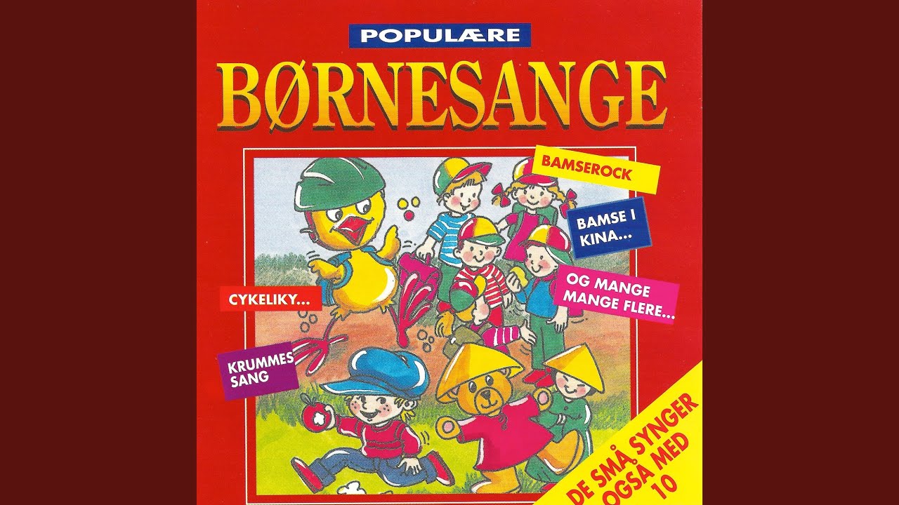 Krummes sang
