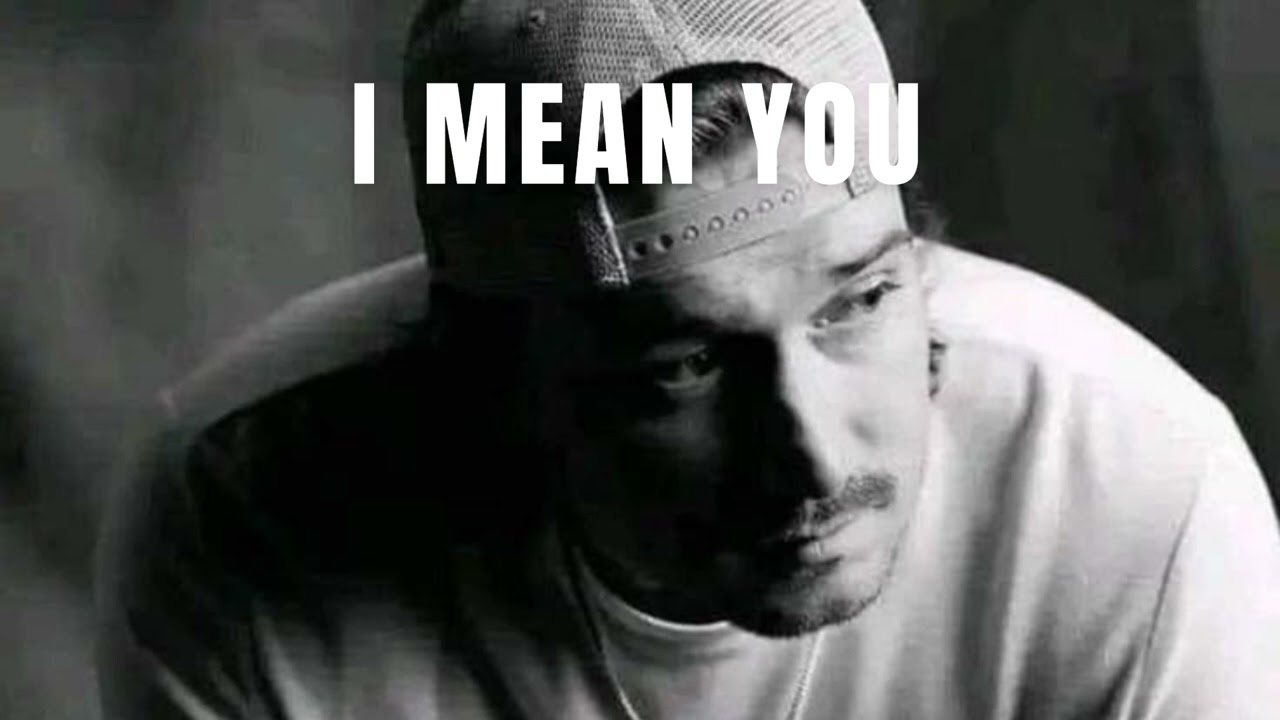 Morgan Wallen - I Mean You (Official Music)