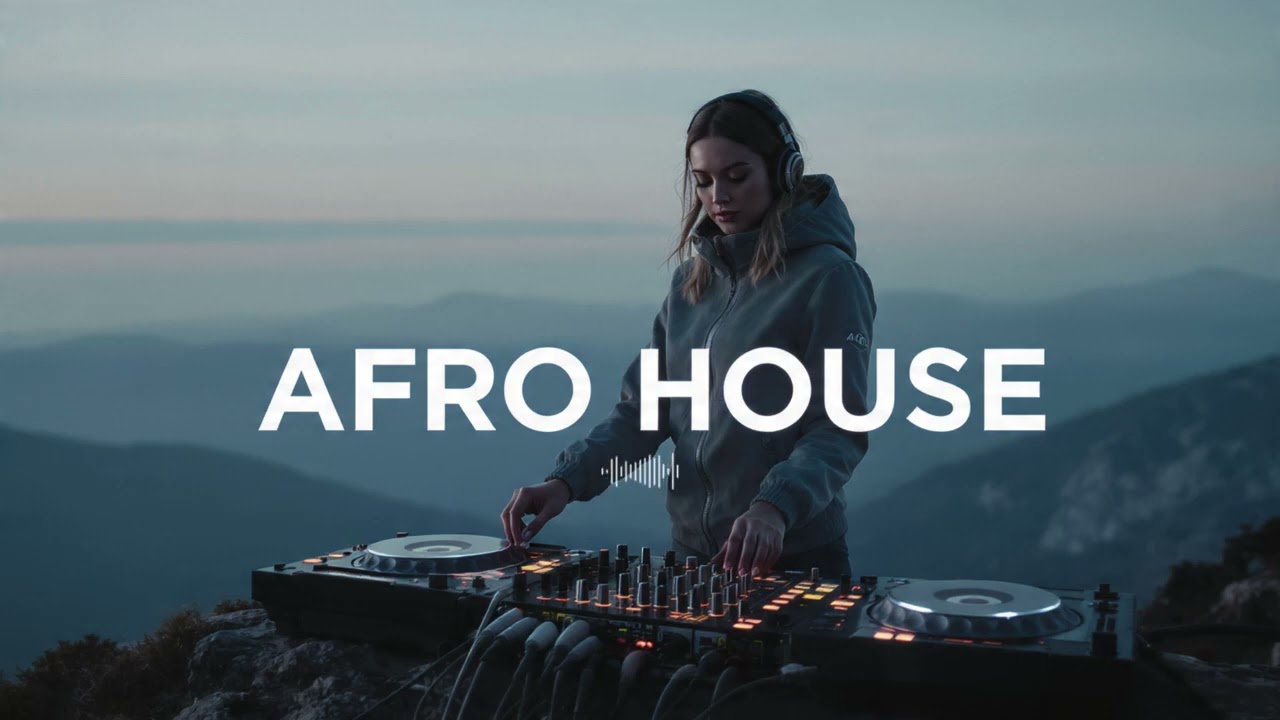 🔥 AFRO HOUSE 2026 AFRO HOUSE MIX | Afro House Deep Flow