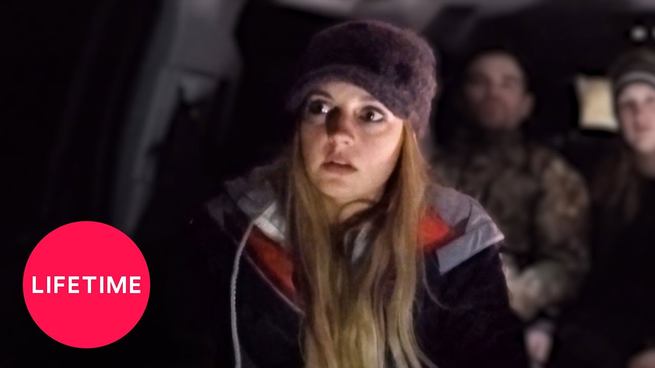 Escaping Polygamy: Rachel Must Leave Without Her Sister (Season 2 Flashback) | Lifetime