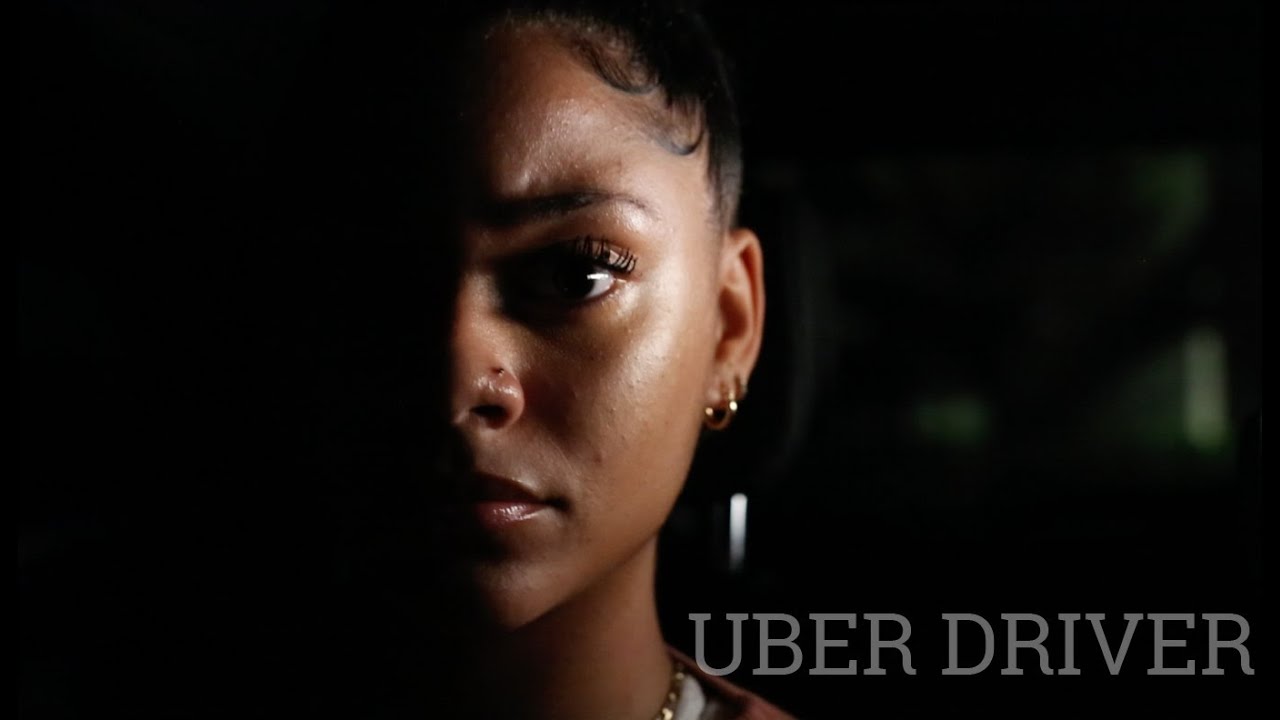 Uber Driver Short Film