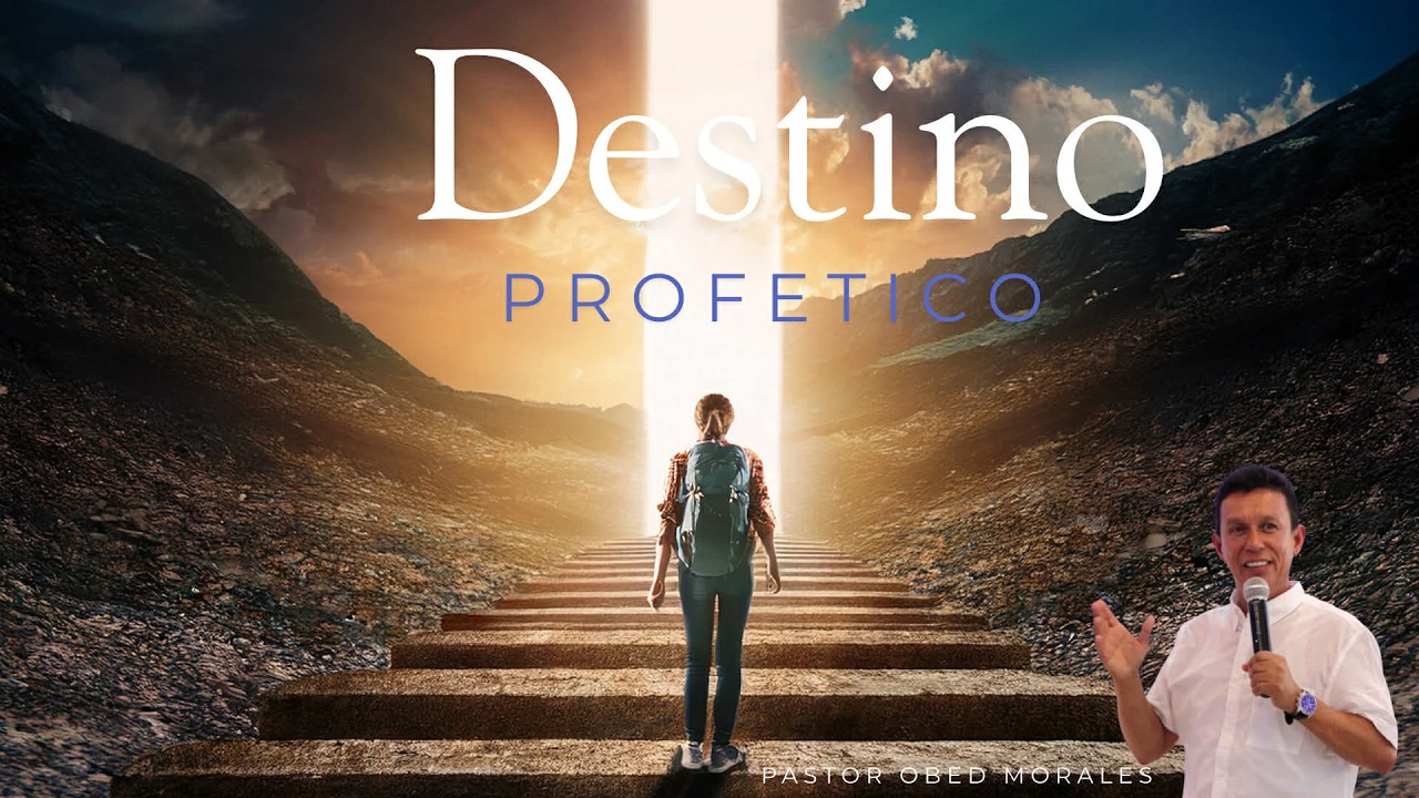 DESTINO PROFETICO