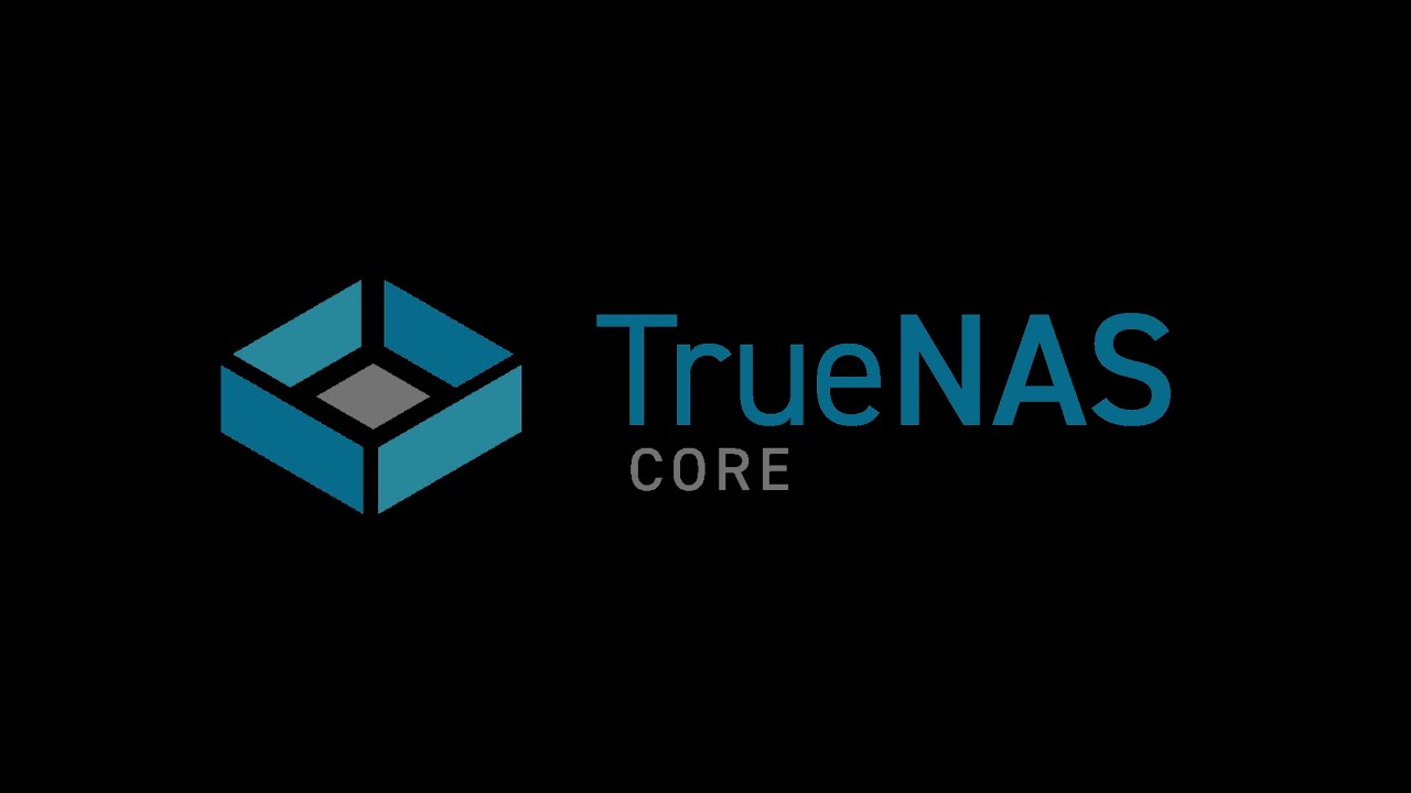 How to Install TrueNAS CORE