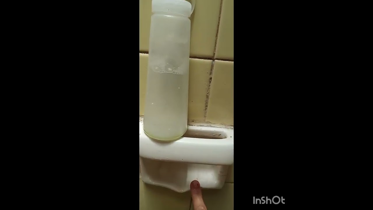 Formula quitasarro ecol&oacute;gica 🌏 para la limpieza del 🛁 ba&ntilde;o y cocina 🍳 &hearts;  ☺