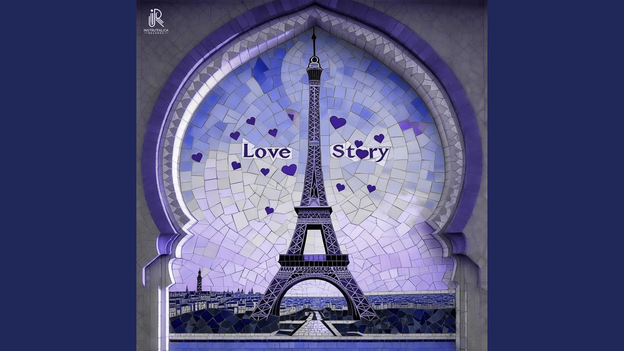 Love Story (Slowed Arabic Oud)