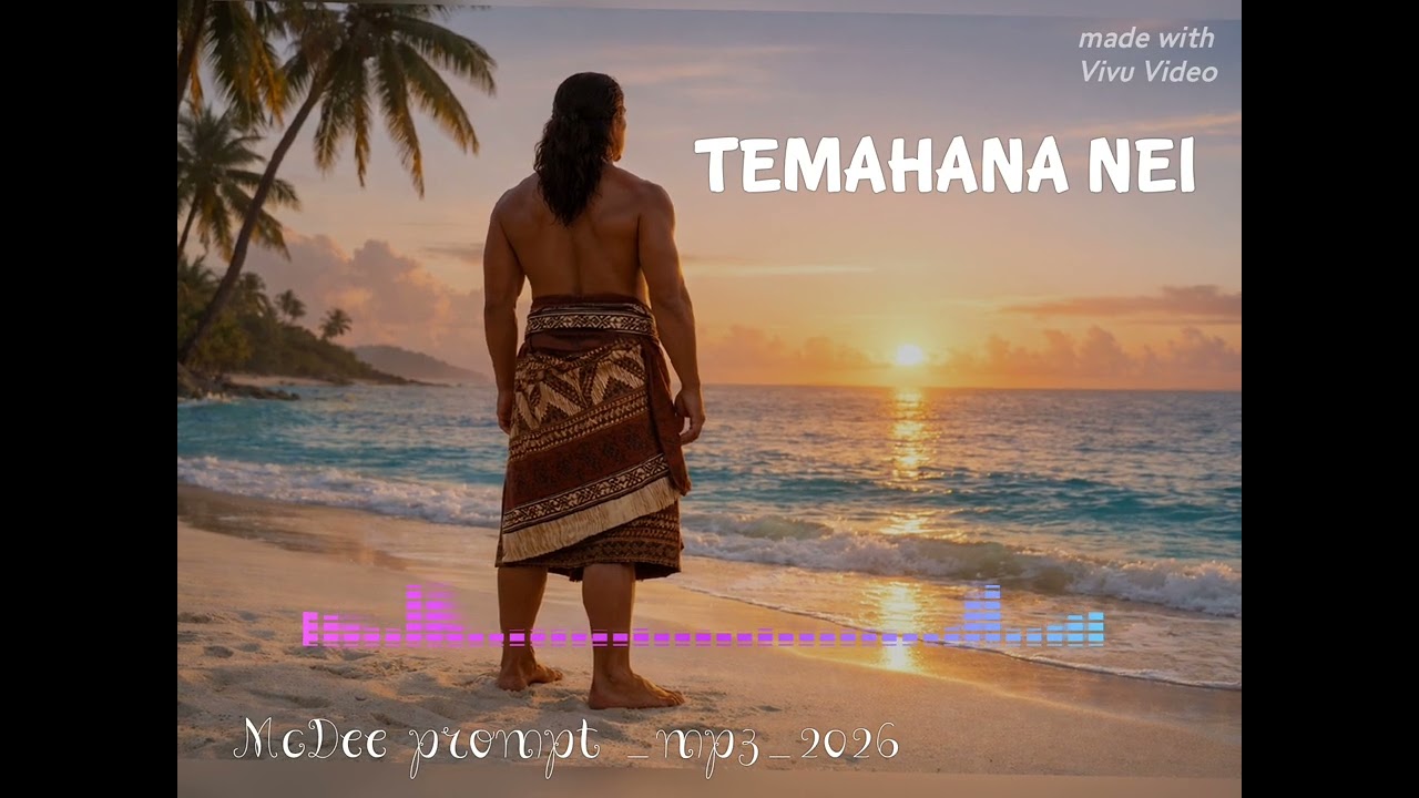 Temahana nei_McDee prompt _mp3_2026