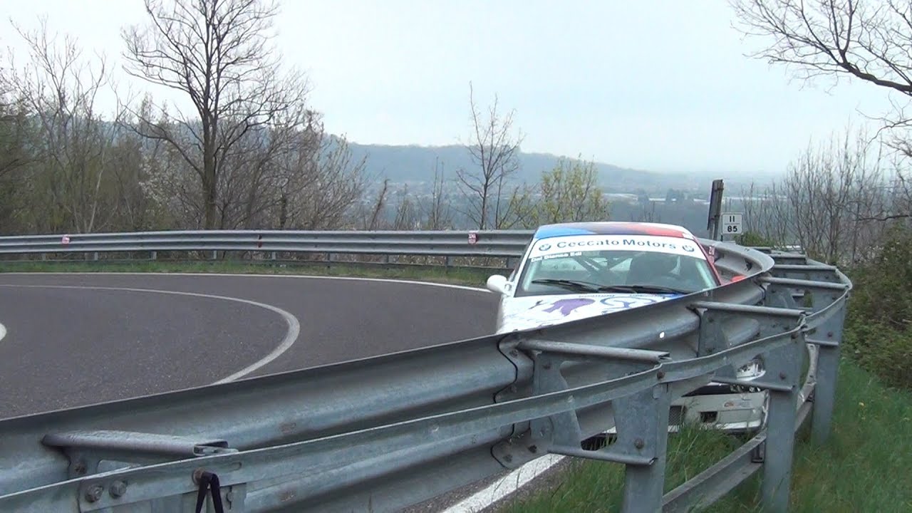 BEST MOMENTS SALITA DEL COSTO 2019 CRASH DRIFT SPETTACOLO URE SOUND