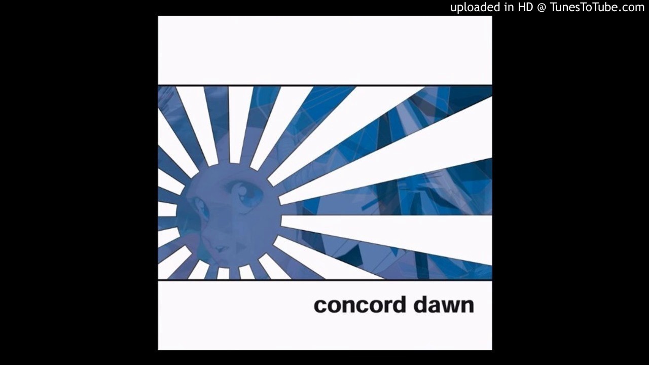 CONCORD DAWN - T.N.T