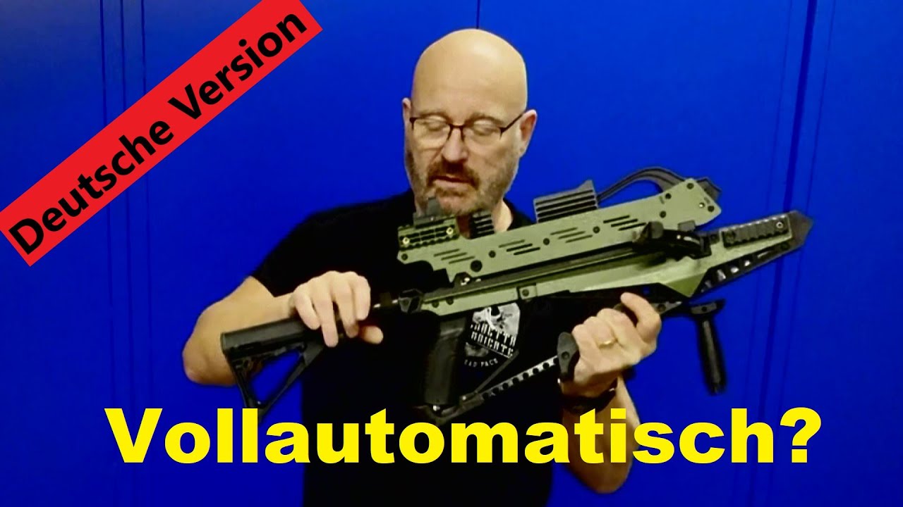 GoGun: Armbr&uuml;ste 2025