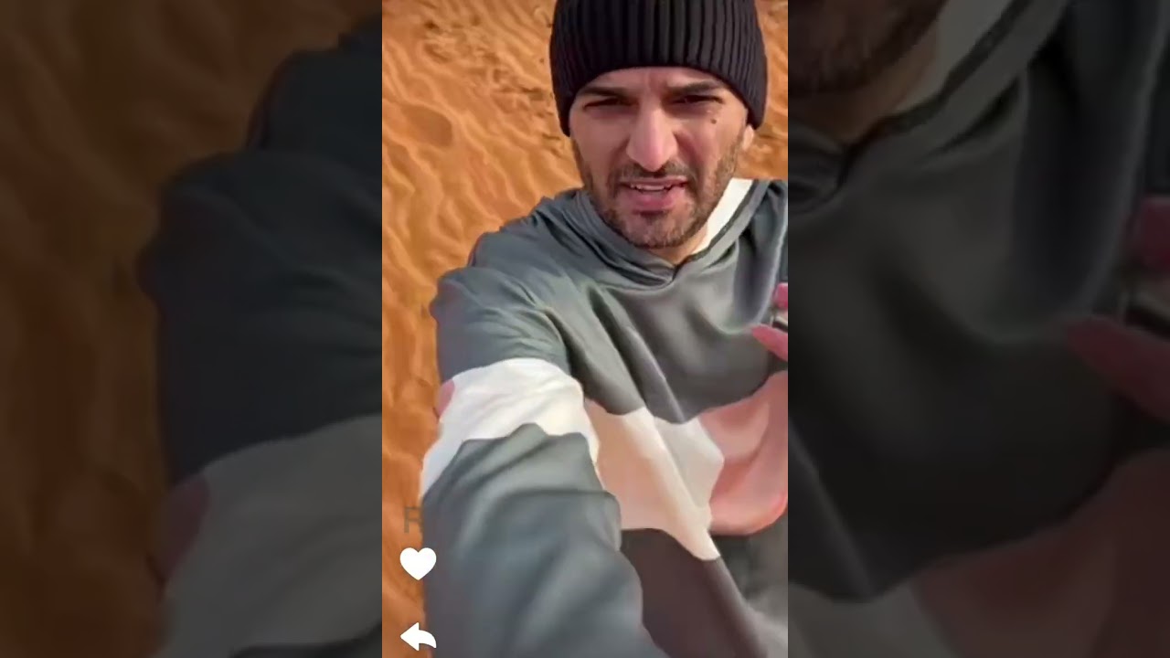 سعود غربي الجزء الاول ١٠ مارس